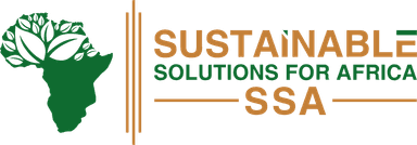 Sustainable Solutions for Africa — SSA